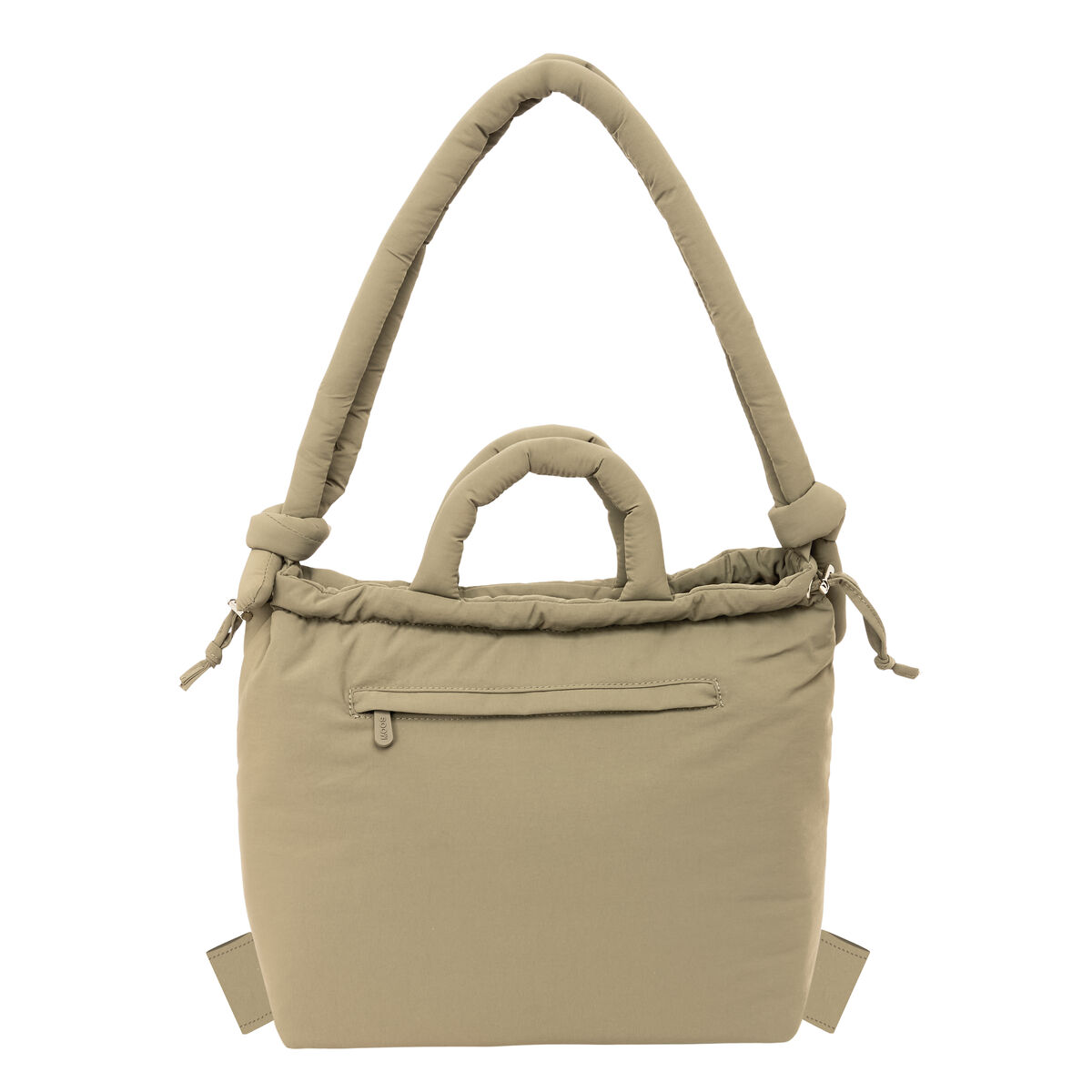 Laptopväska Moos Beige 40 x 31 x 17 cm
