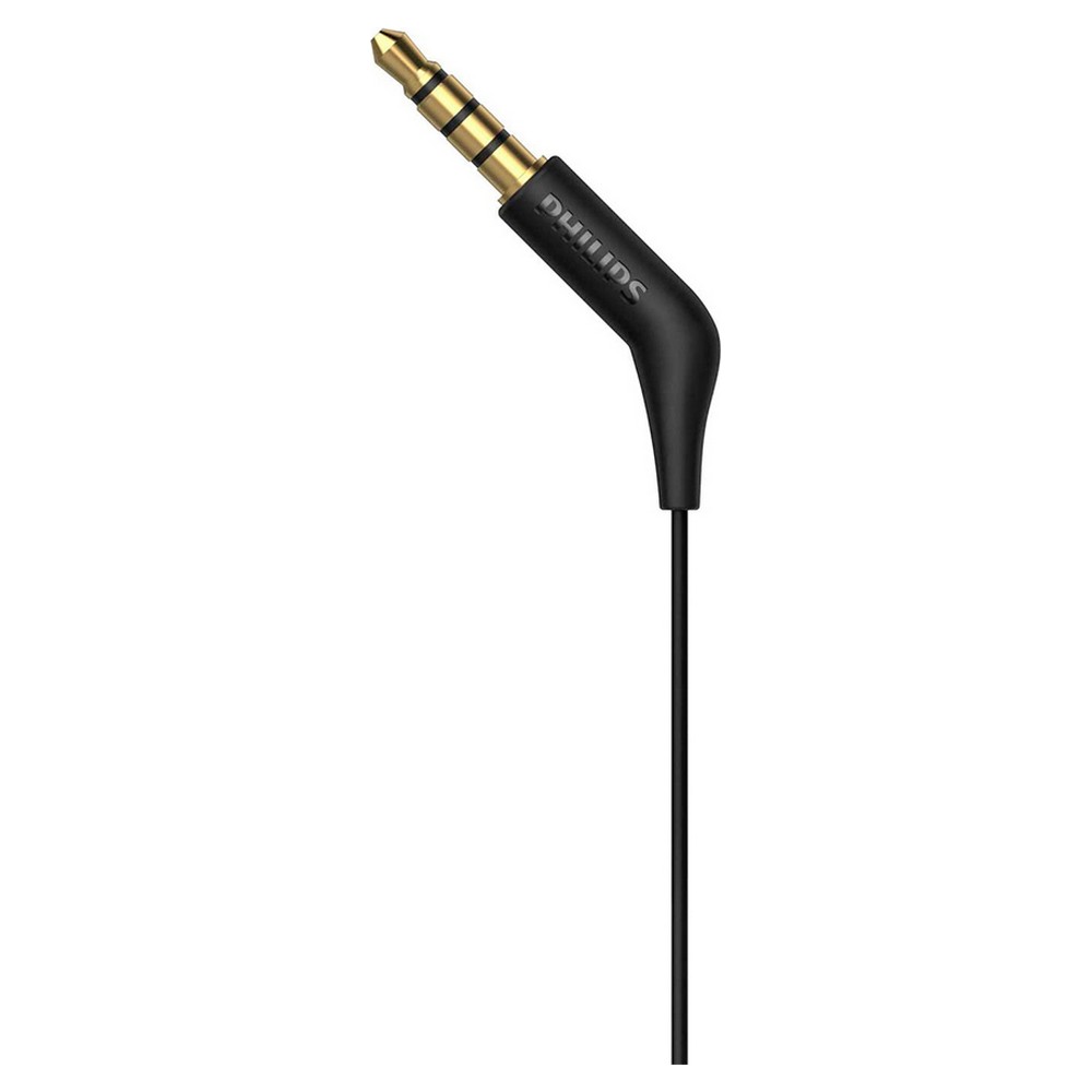 Hörlurar Philips Svart Silikon - 2