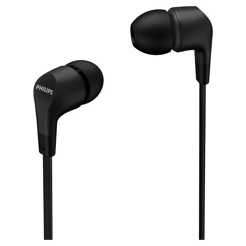 Hörlurar Philips Svart Silikon - 5