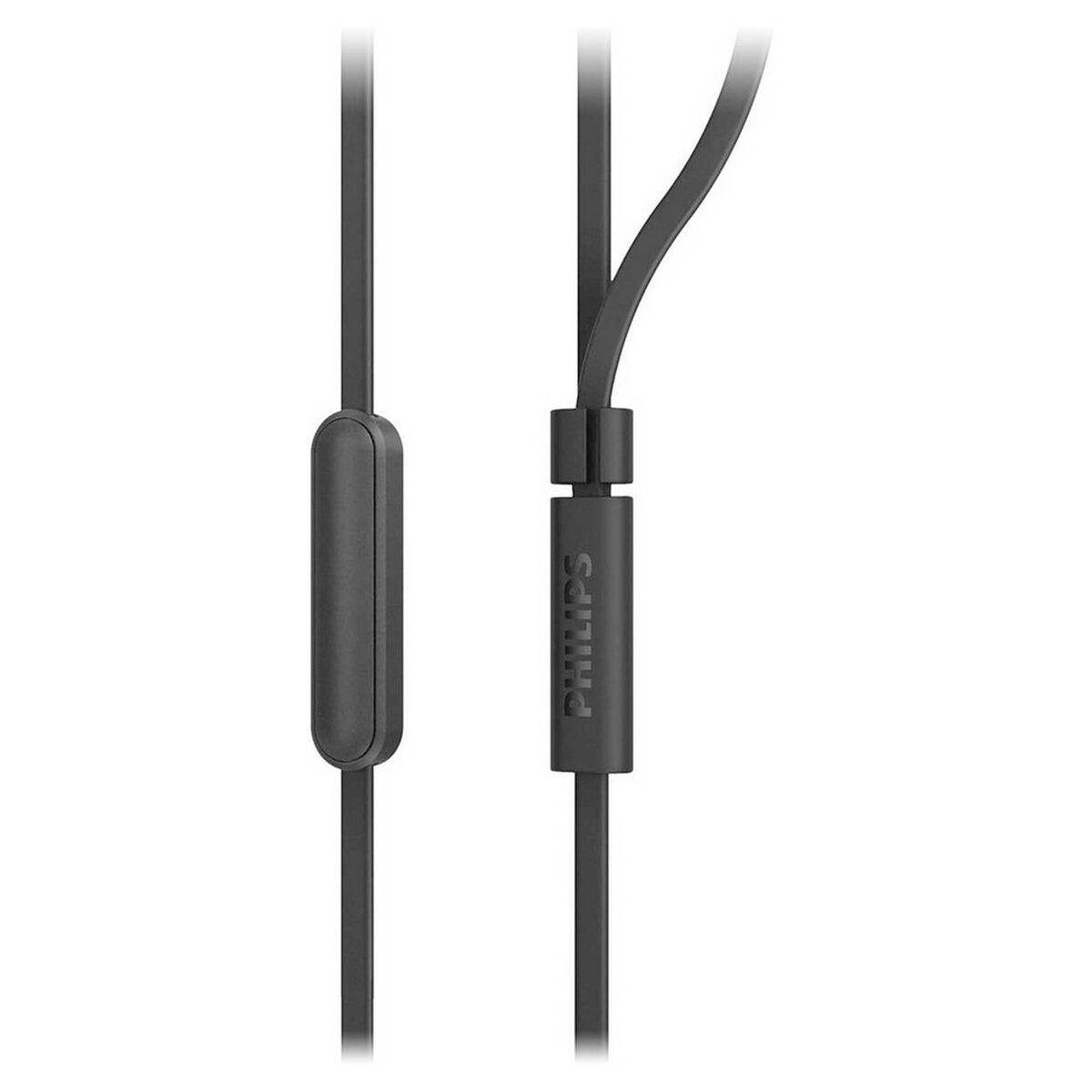 Hörlurar Philips Svart Silikon - 12
