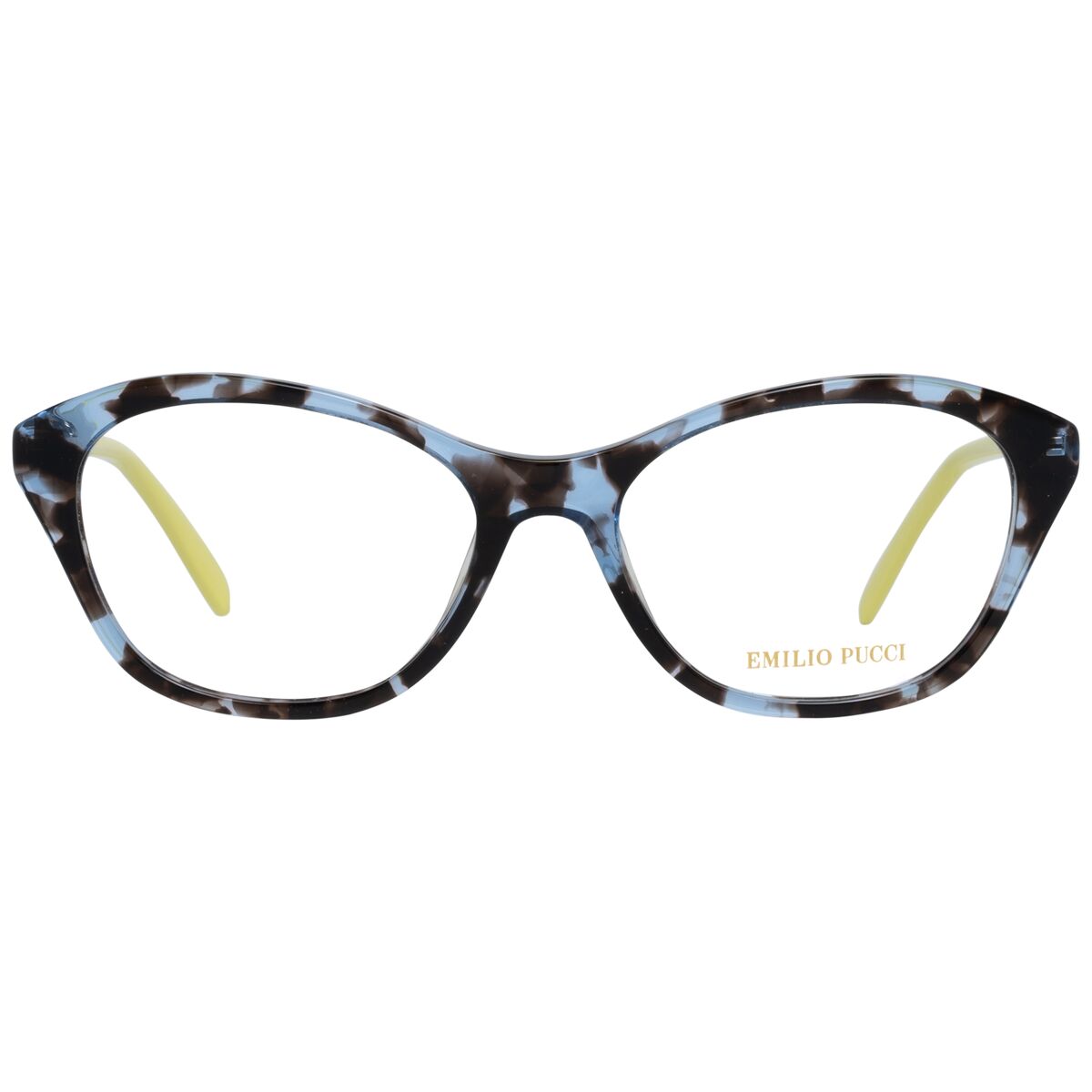 Glasögonbågar Emilio Pucci EP5100 54055 - 6