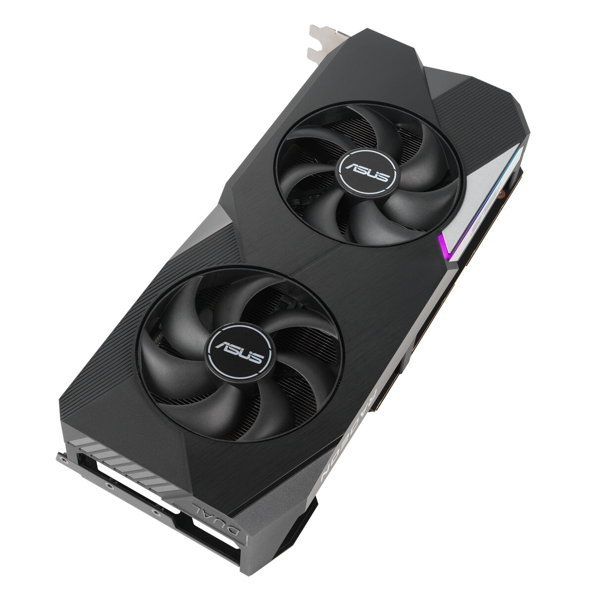 Grafikkort Asus 90YV0IG2-M0NA00 GDDR6 - 3