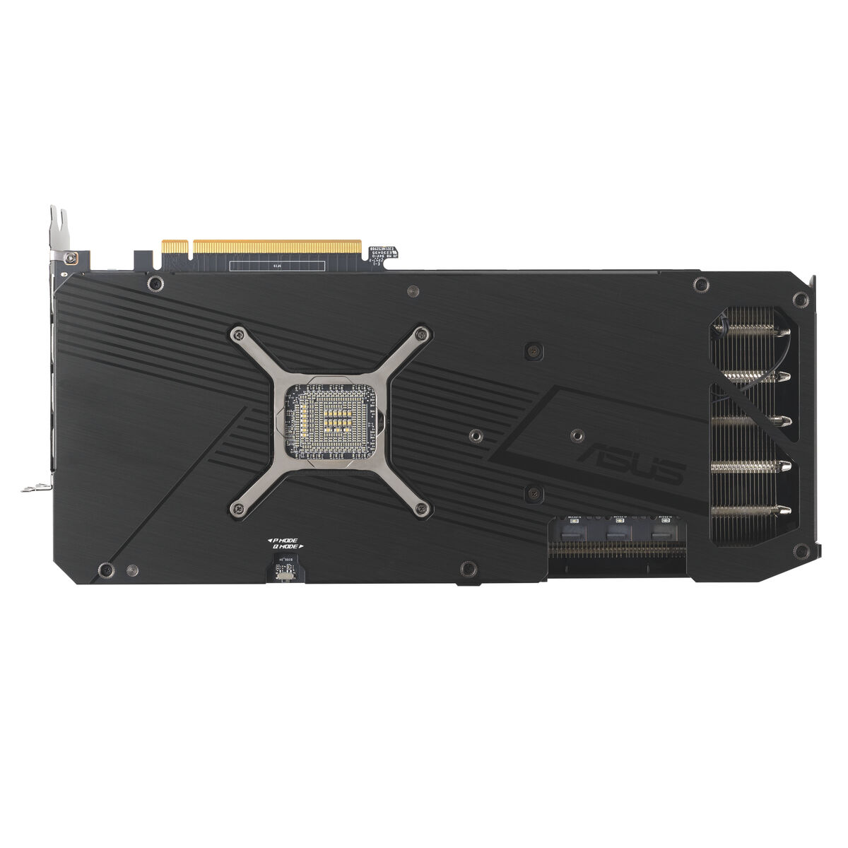 Grafikkort Asus 90YV0IG2-M0NA00 GDDR6 - 4