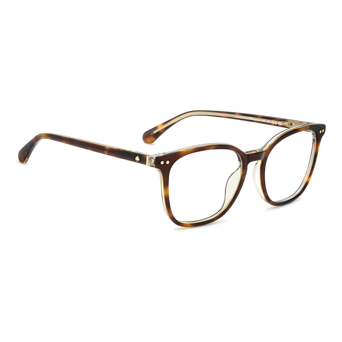 Glasögonbågar Kate Spade HERMIONE-G-086F218 Ø 52 mm - 3