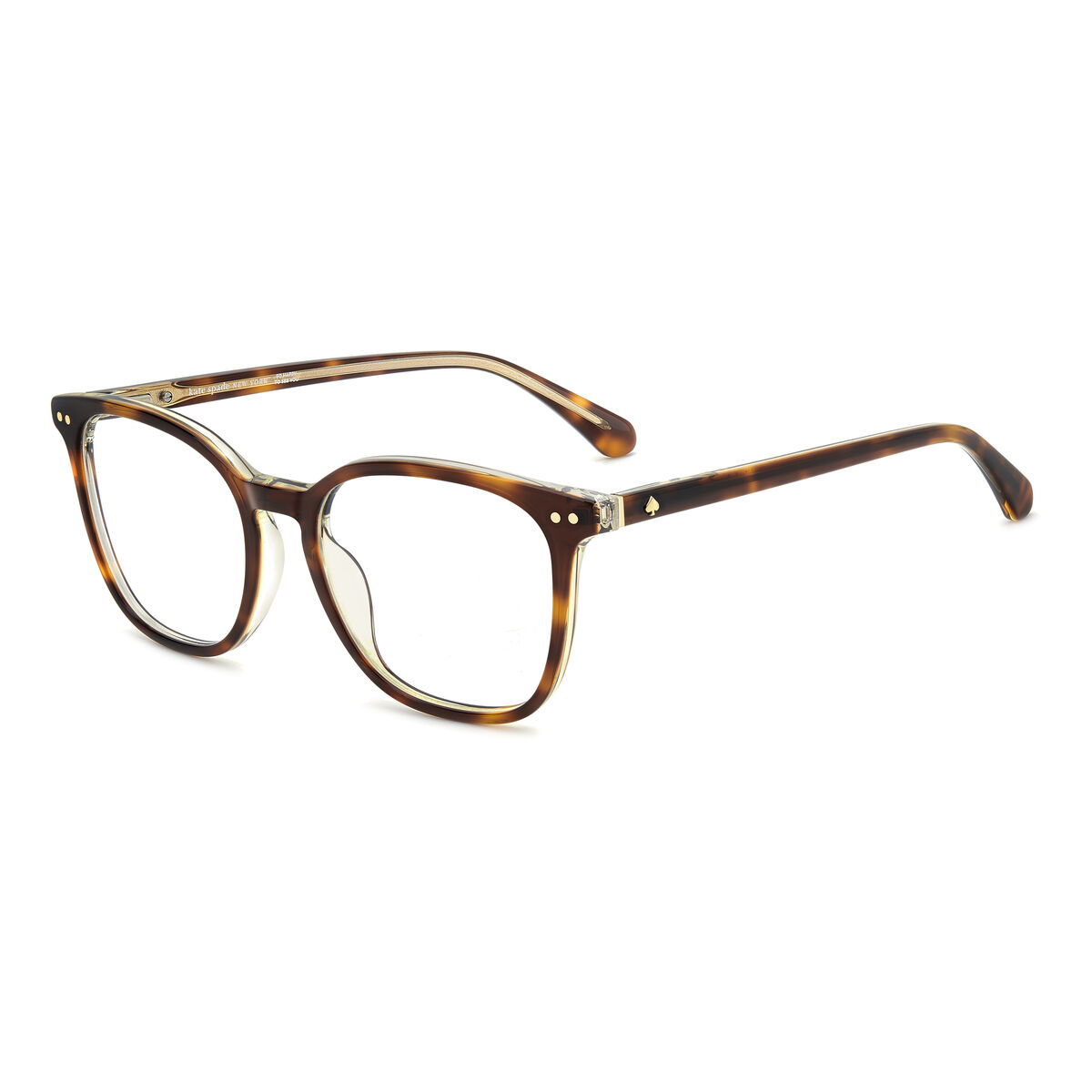 Glasögonbågar Kate Spade HERMIONE-G-086F218 Ø 52 mm