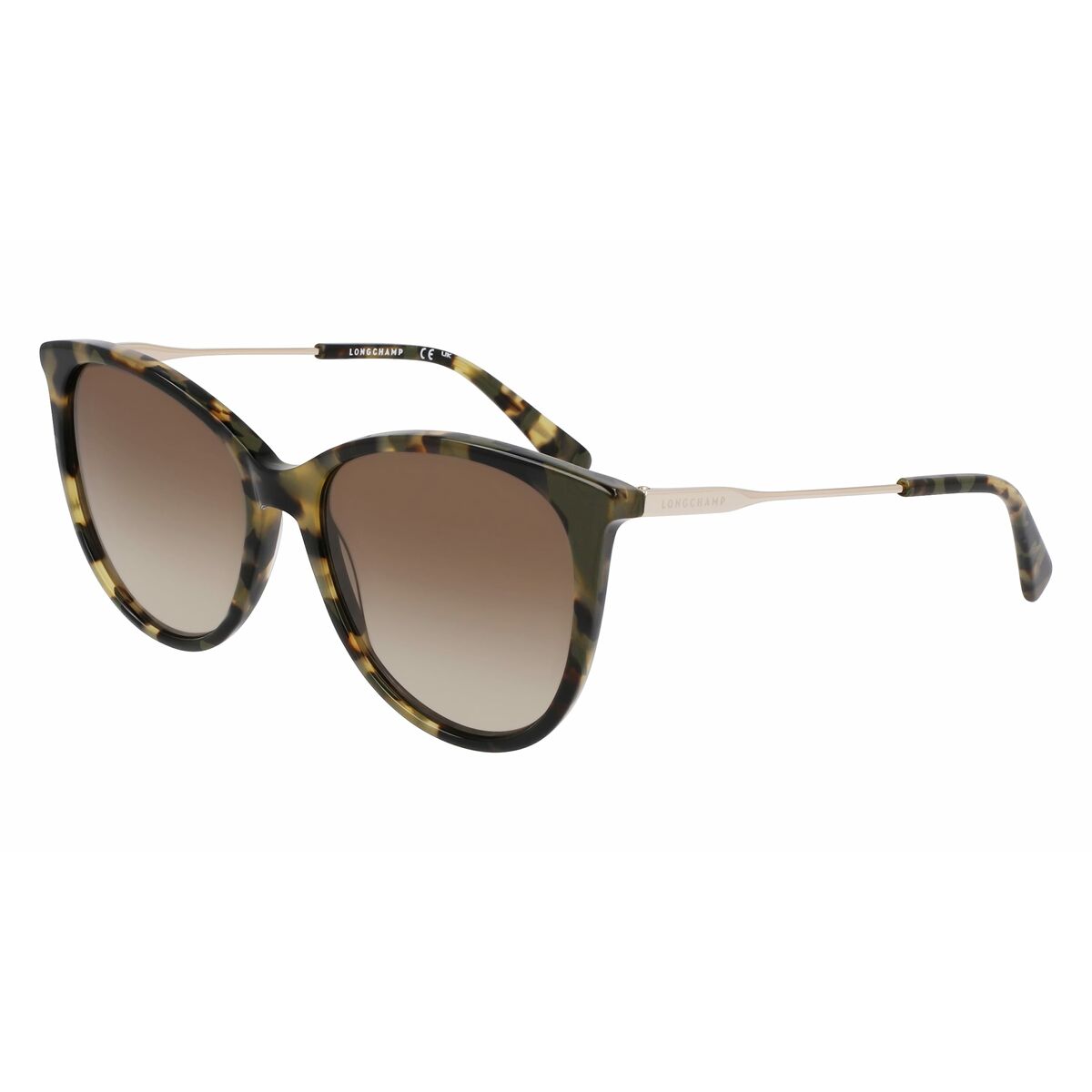 Damsolglasögon Longchamp LO746S5516320 Ø 55 mm