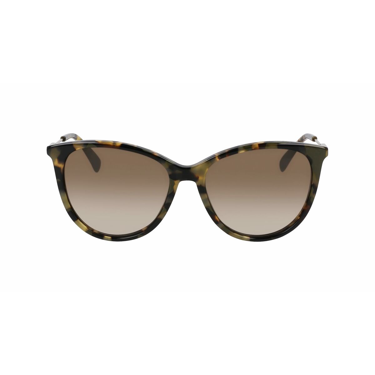 Damsolglasögon Longchamp LO746S5516320 Ø 55 mm - 2