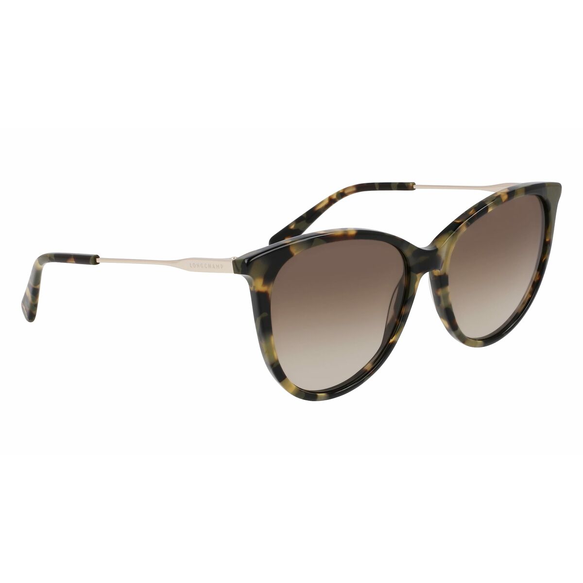 Damsolglasögon Longchamp LO746S5516320 Ø 55 mm - 3