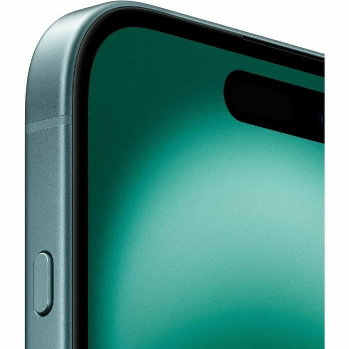 Smartphone Apple IPHONE 16 6,1" 512 GB Turkos - 3