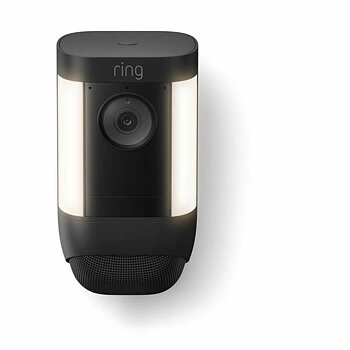 Övervakningsvideokamera Ring Automotive
