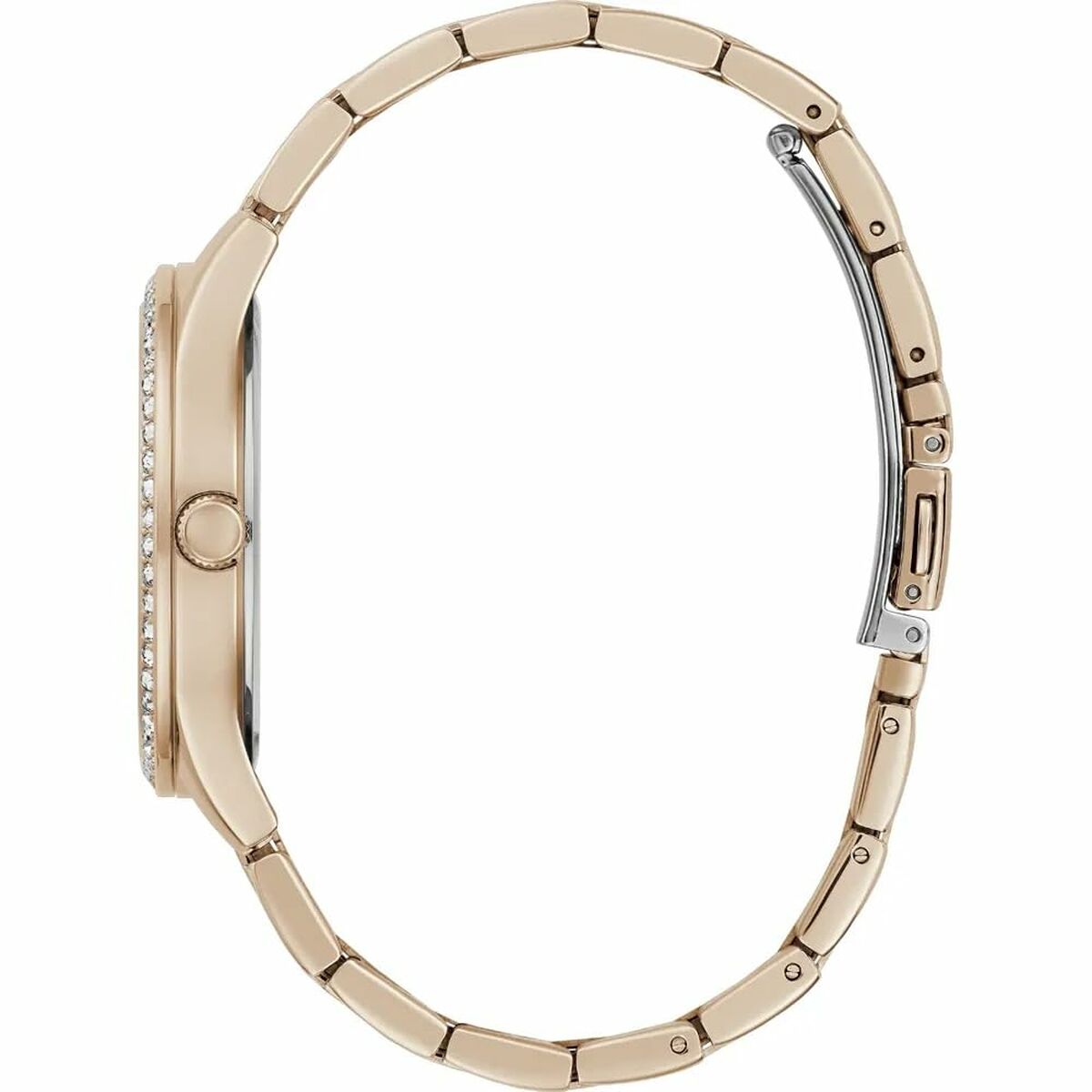 Damklocka Guess GW0605L3 (Ø 38 mm) - 2
