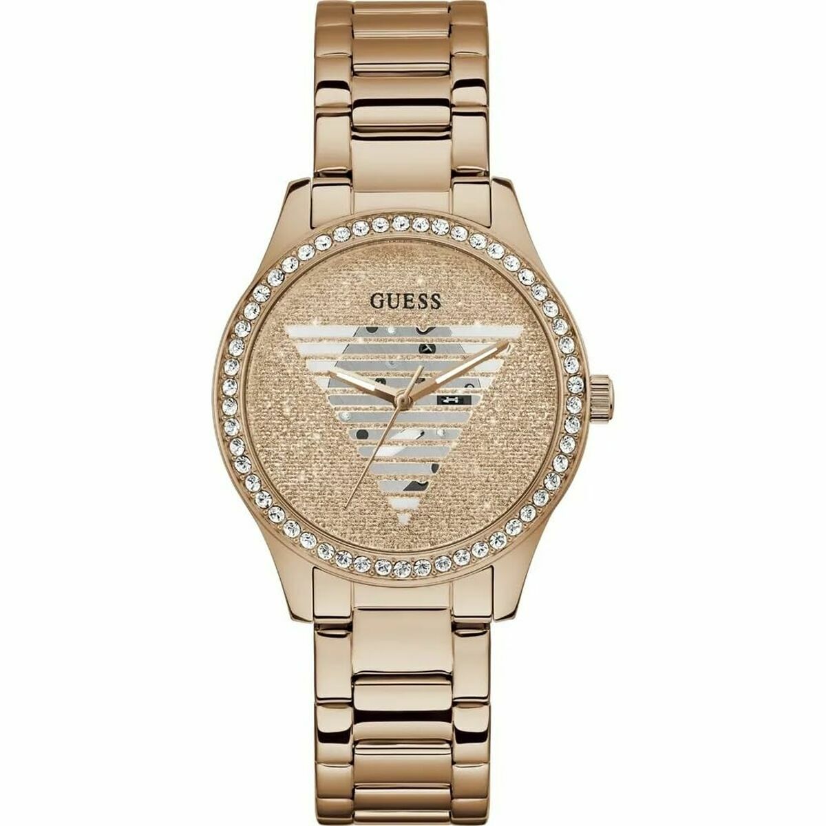 Damklocka Guess GW0605L3 (Ø 38 mm)