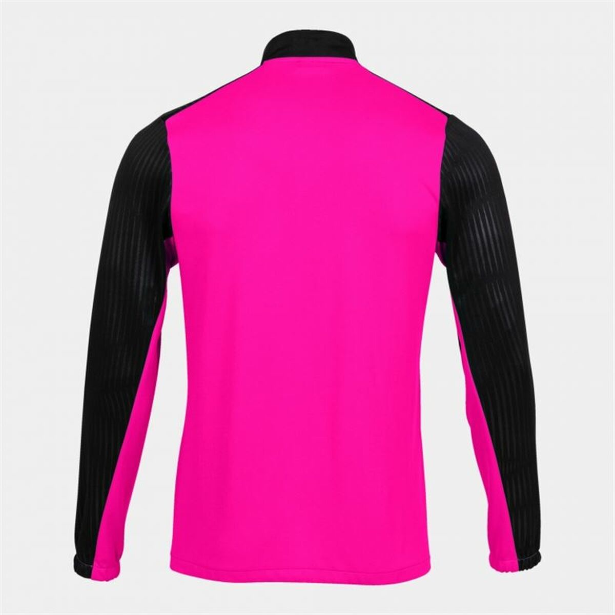 Tröja utan huva Joma Sport Montreal Svart S - 3
