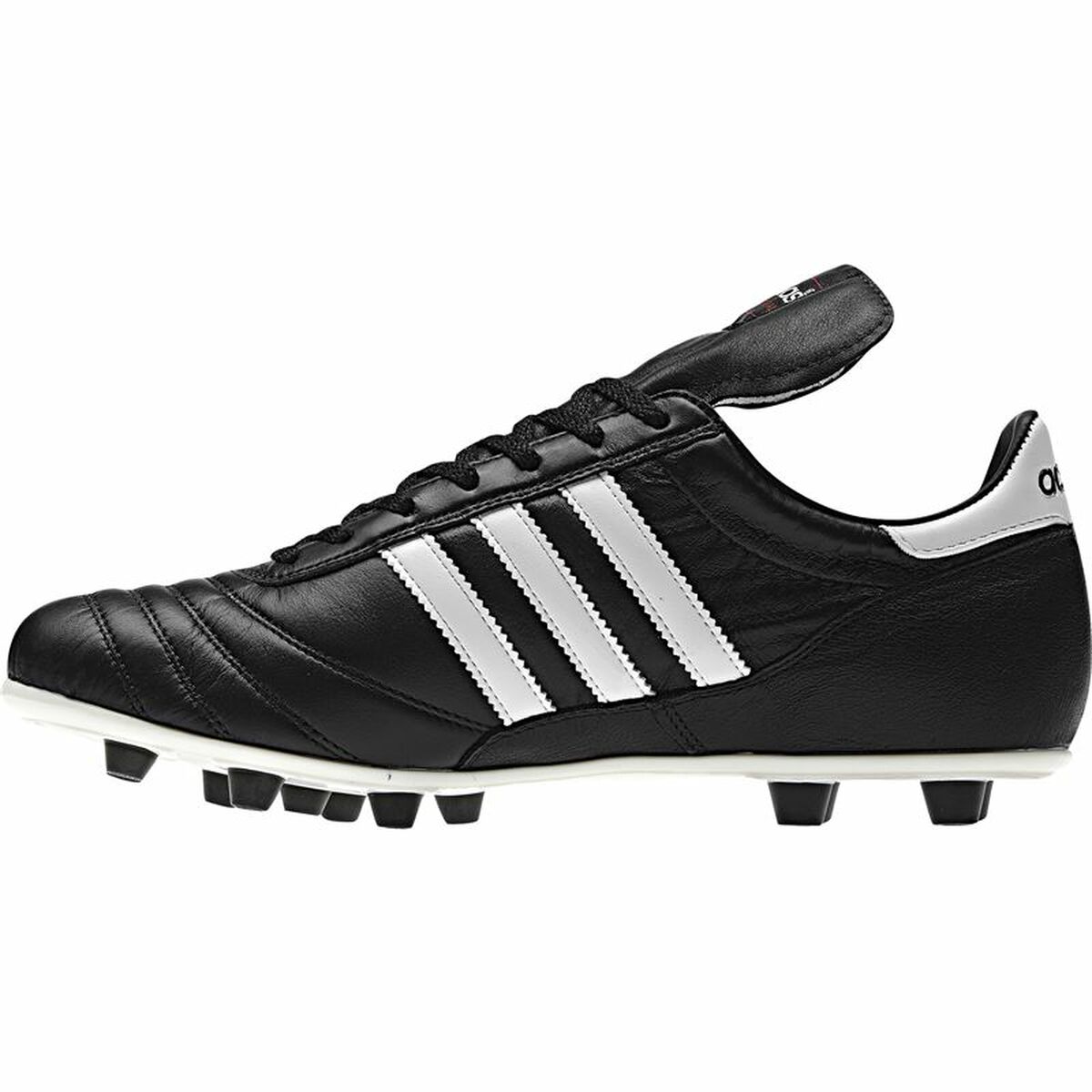 Fotbollsskor för vuxna Adidas Copa Mundial Svart - 2