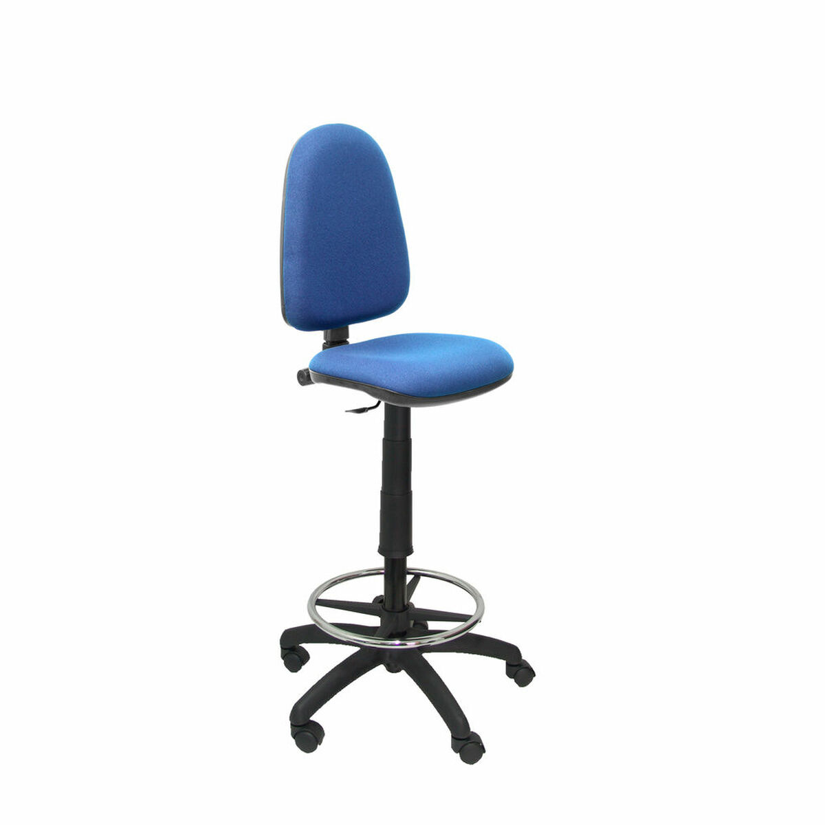 Sittpall Ayna Piqueras y Crespo T04CP Blå Marinblå PVC - 2