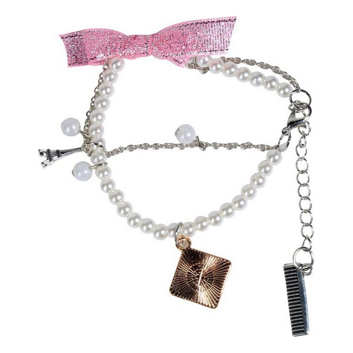 Armband Inca Pärlor