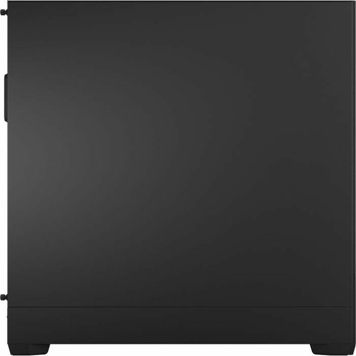 ATX Semitorn Fractal Pop XL Silent Svart - 6