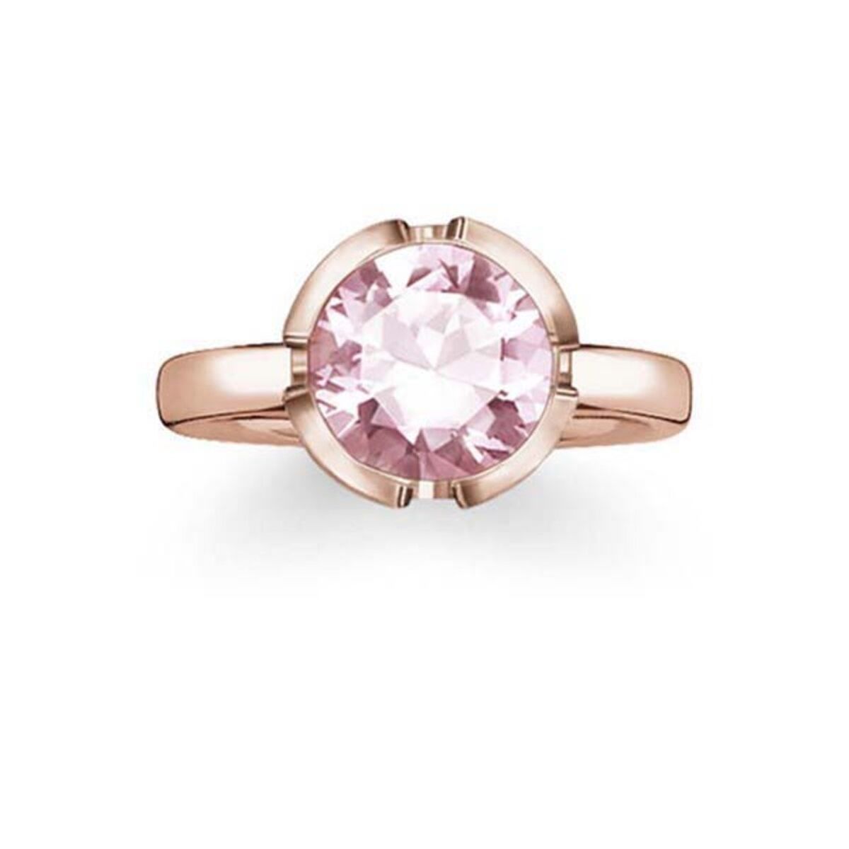 Damring Thomas Sabo TR2036-540-9 - 3