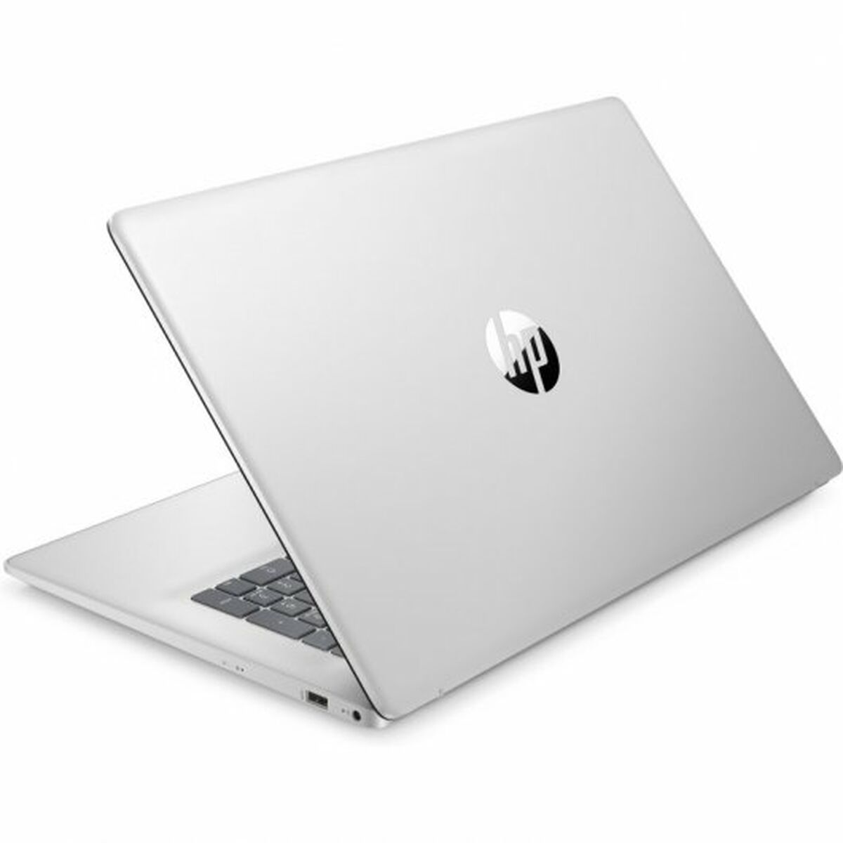 Bärbar dator HP 9A2F7EA 17" Intel Core i3 8 GB RAM 512 GB SSD - 3