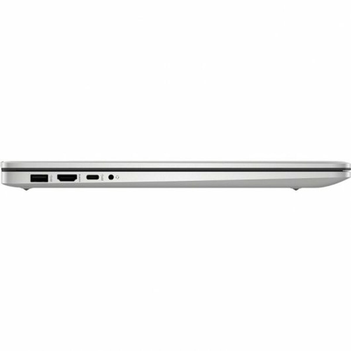 Bärbar dator HP 9A2F7EA 17" Intel Core i3 8 GB RAM 512 GB SSD - 4