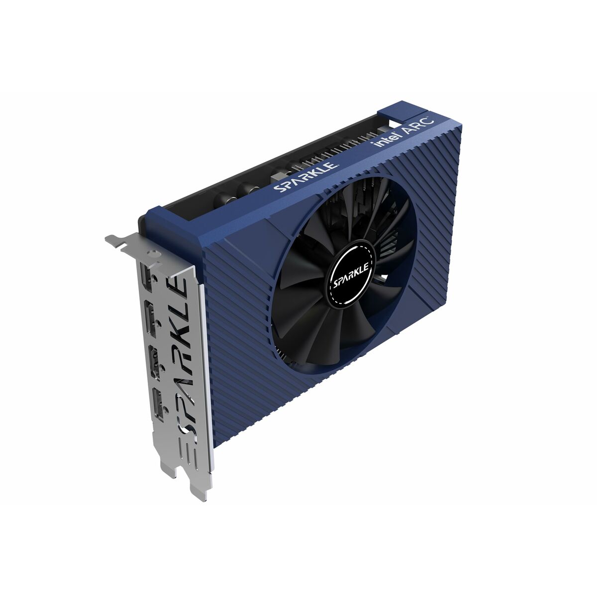 Grafikkort Sparkle 1A1-S00401101G GDDR6 - 4