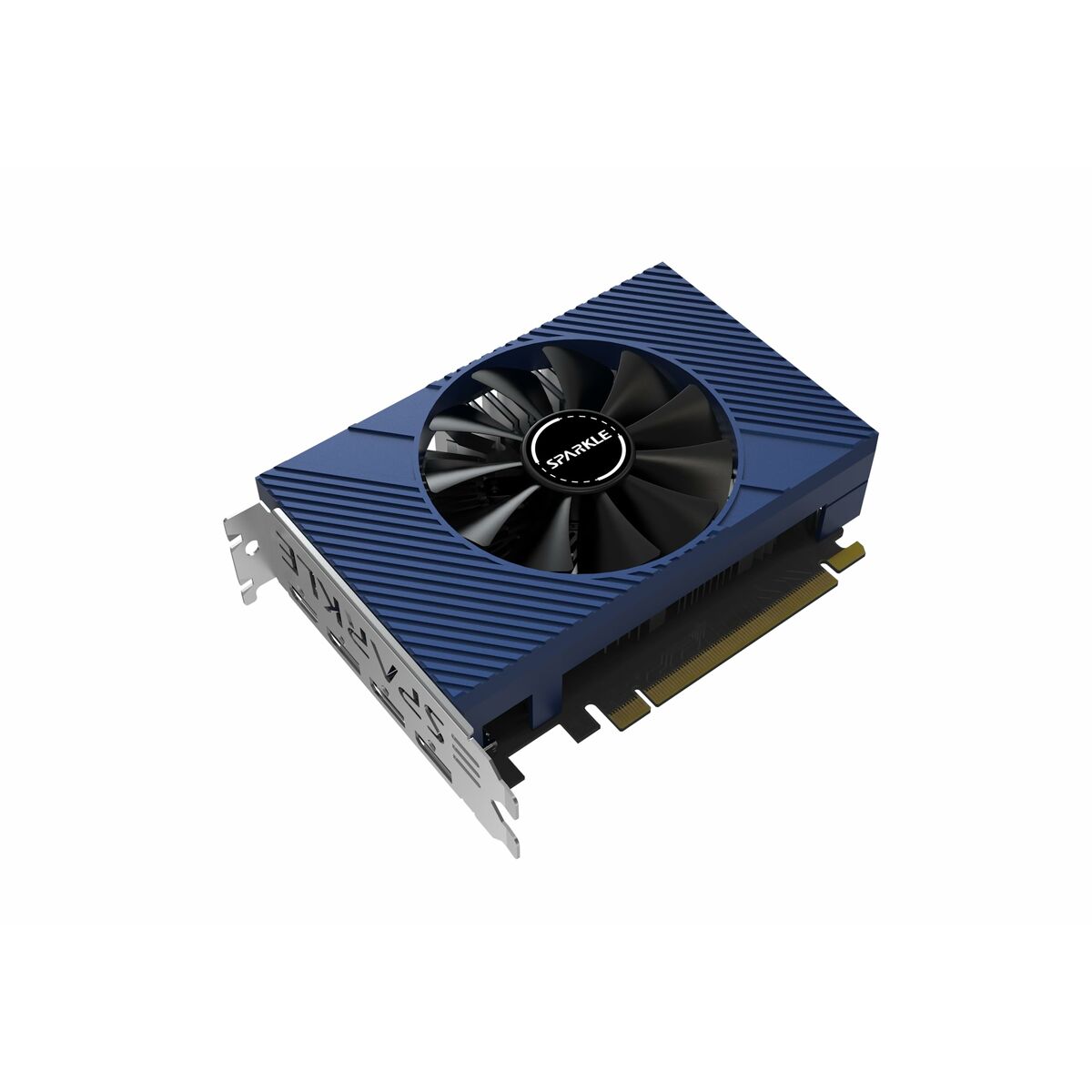 Grafikkort Sparkle 1A1-S00401101G GDDR6 - 3