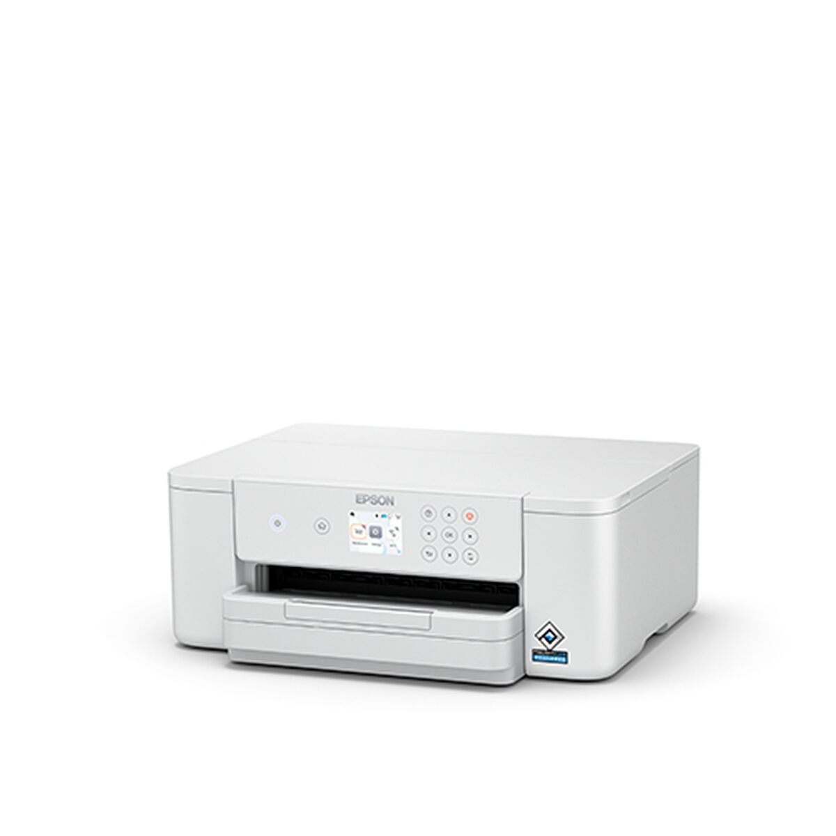 Multifunktionsskrivare Epson WORKFORCE PRO WF-C4310DW - 2