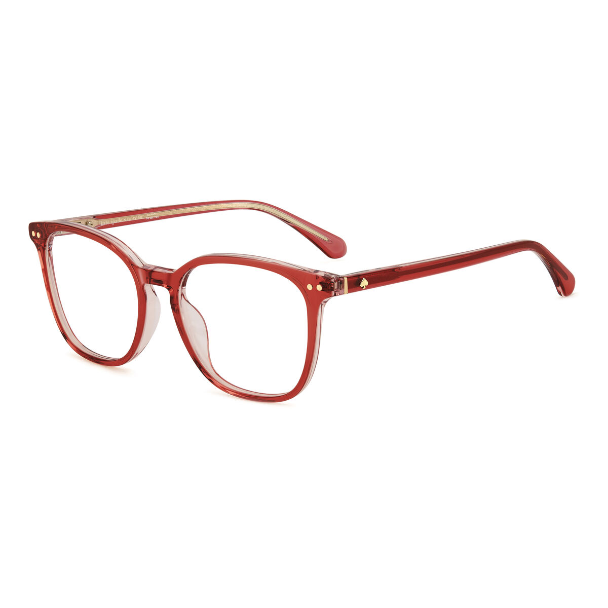 Glasögonbågar Kate Spade Ø 52 mm