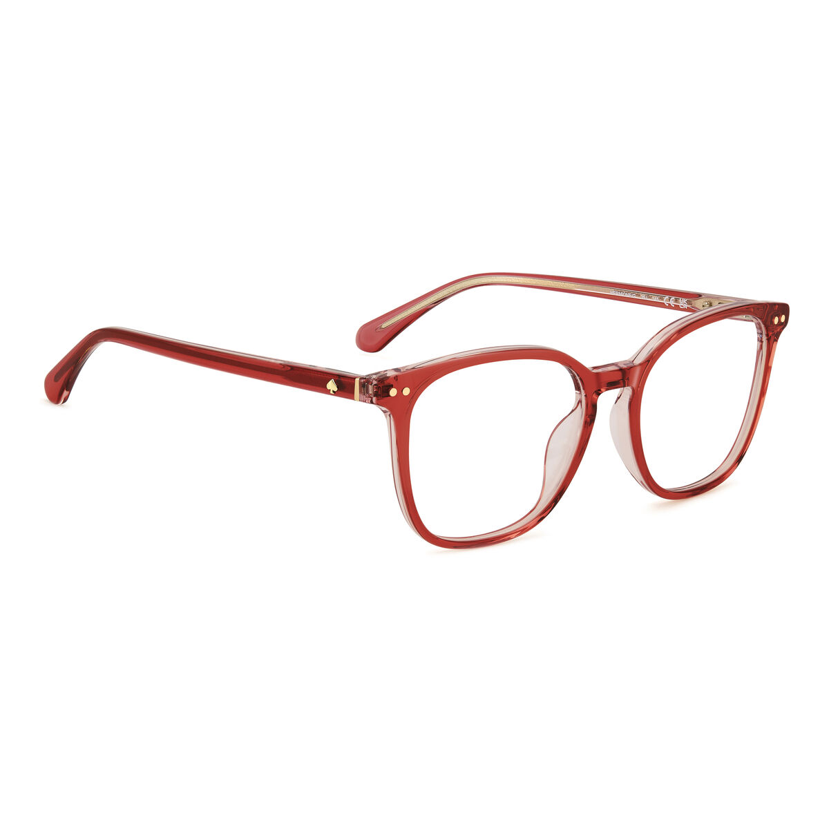 Glasögonbågar Kate Spade Ø 52 mm - 3
