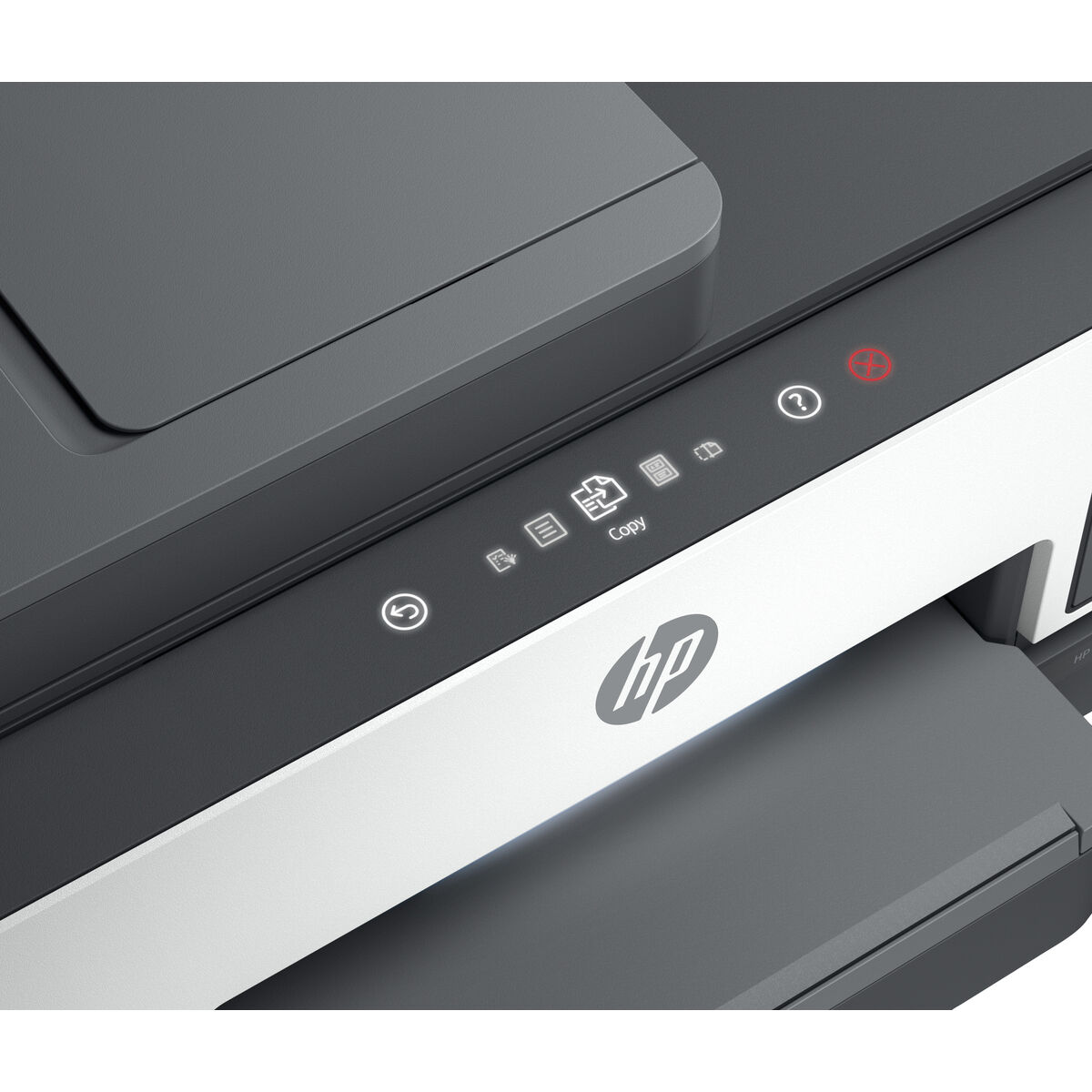 Multifunktionsskrivare HP Smart Tank 7605 - 3