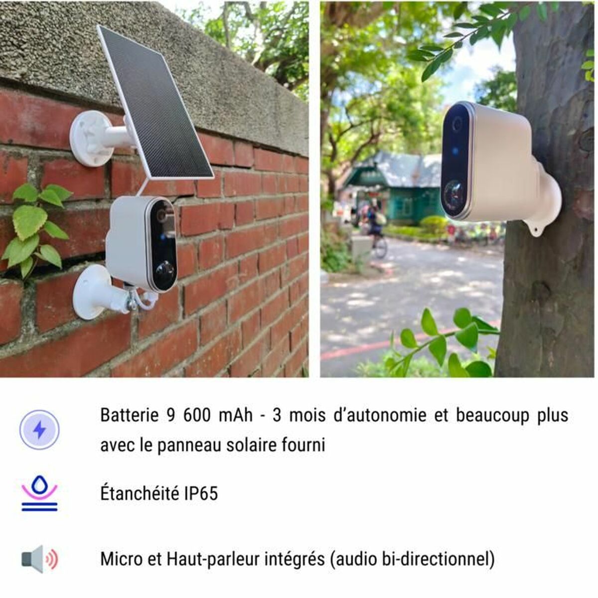 IP Kamera Konyks - 4