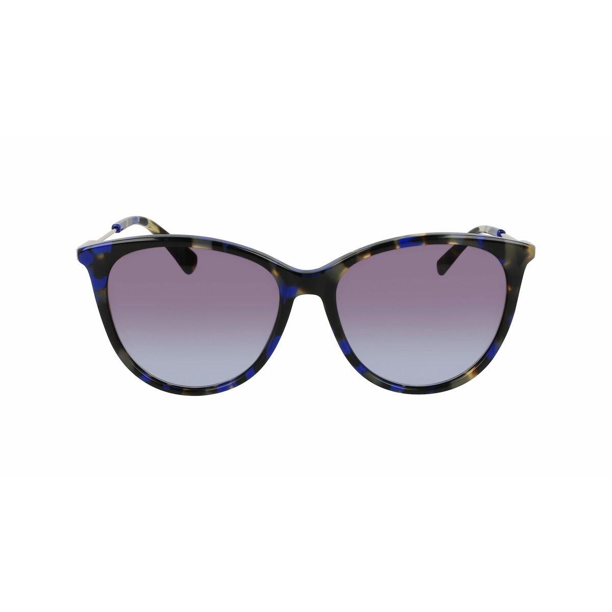 Damsolglasögon Longchamp LO746S5516430 Ø 55 mm - 2