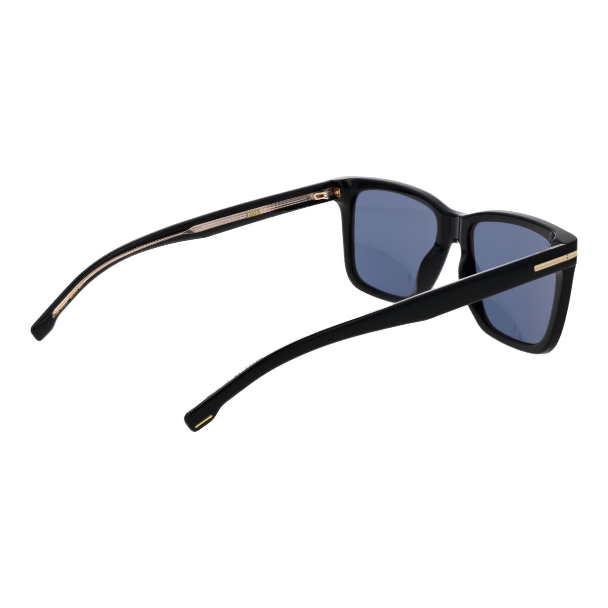 Herrsolglasögon Hugo Boss BOSS 1598_S 55807KU - 3
