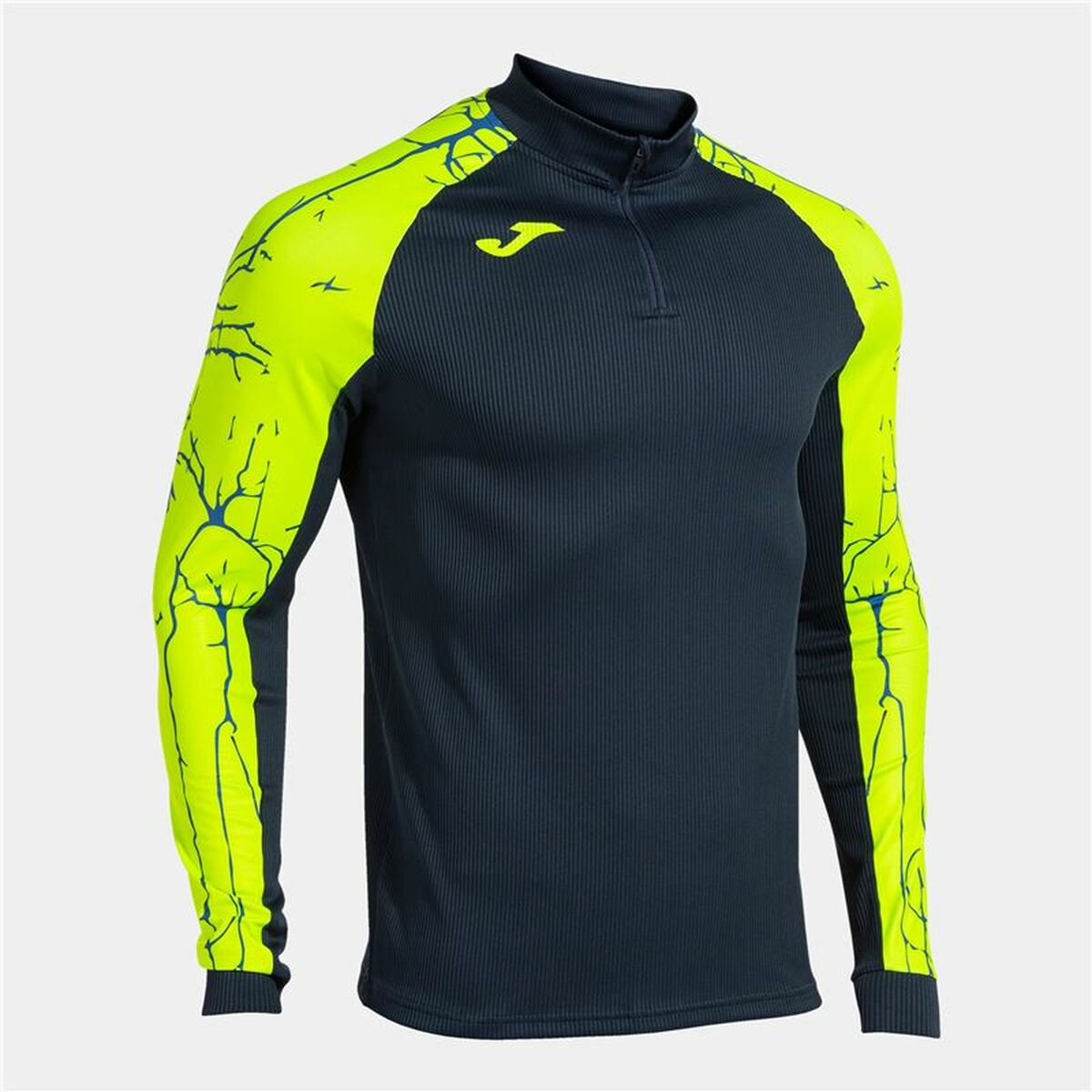 Tröja utan huva Joma Sport Elite IX XXL - 2