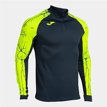 Tröja utan huva Joma Sport Elite IX XXL