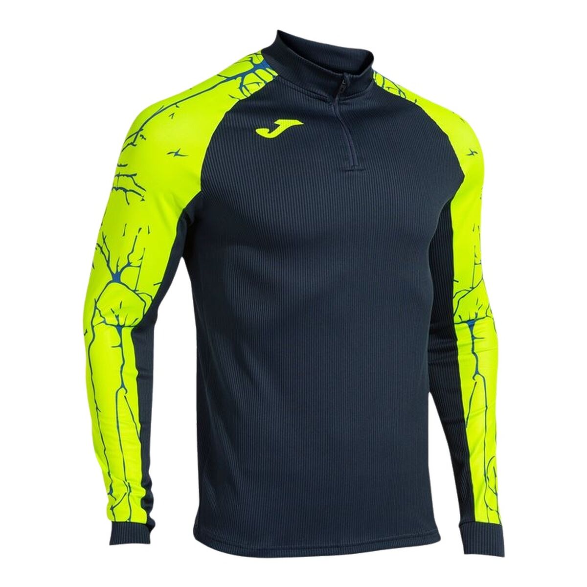 Tröja utan huva Joma Sport Elite IX XXL