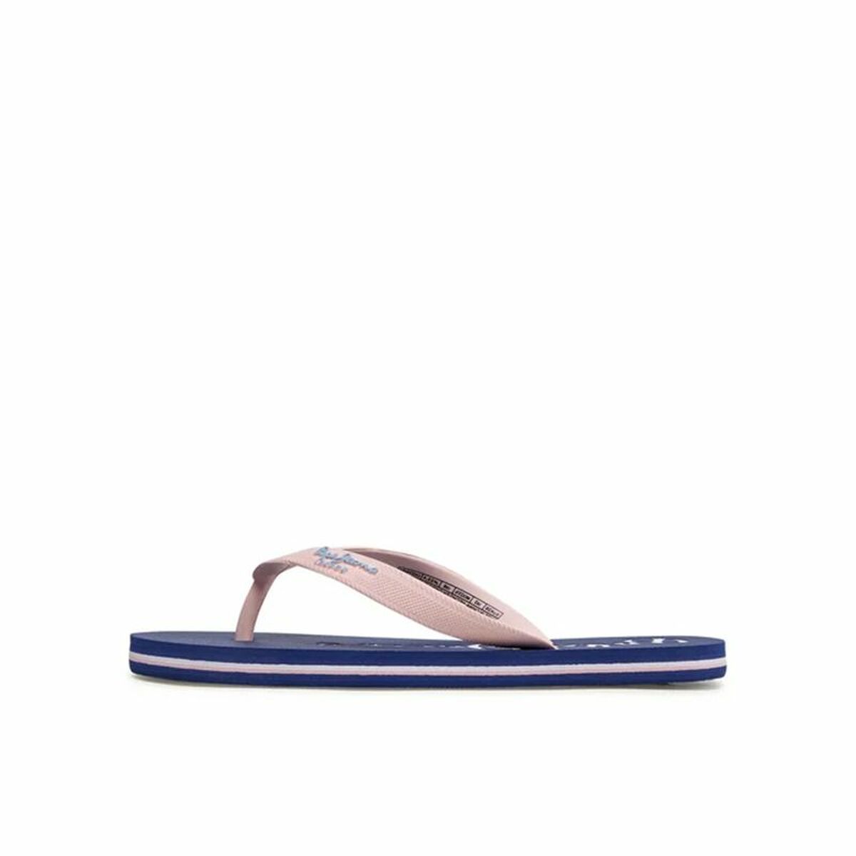 Gymnastiksko, Dam Pepe Jeans Bay Beach