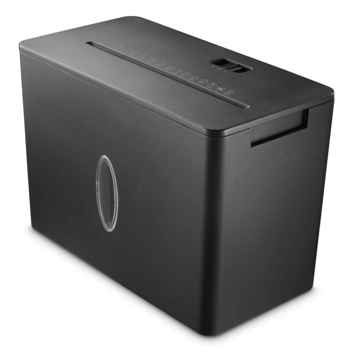 Nätkabel UTP Styv Kategori 6 Hama 00050582 Svart - 2