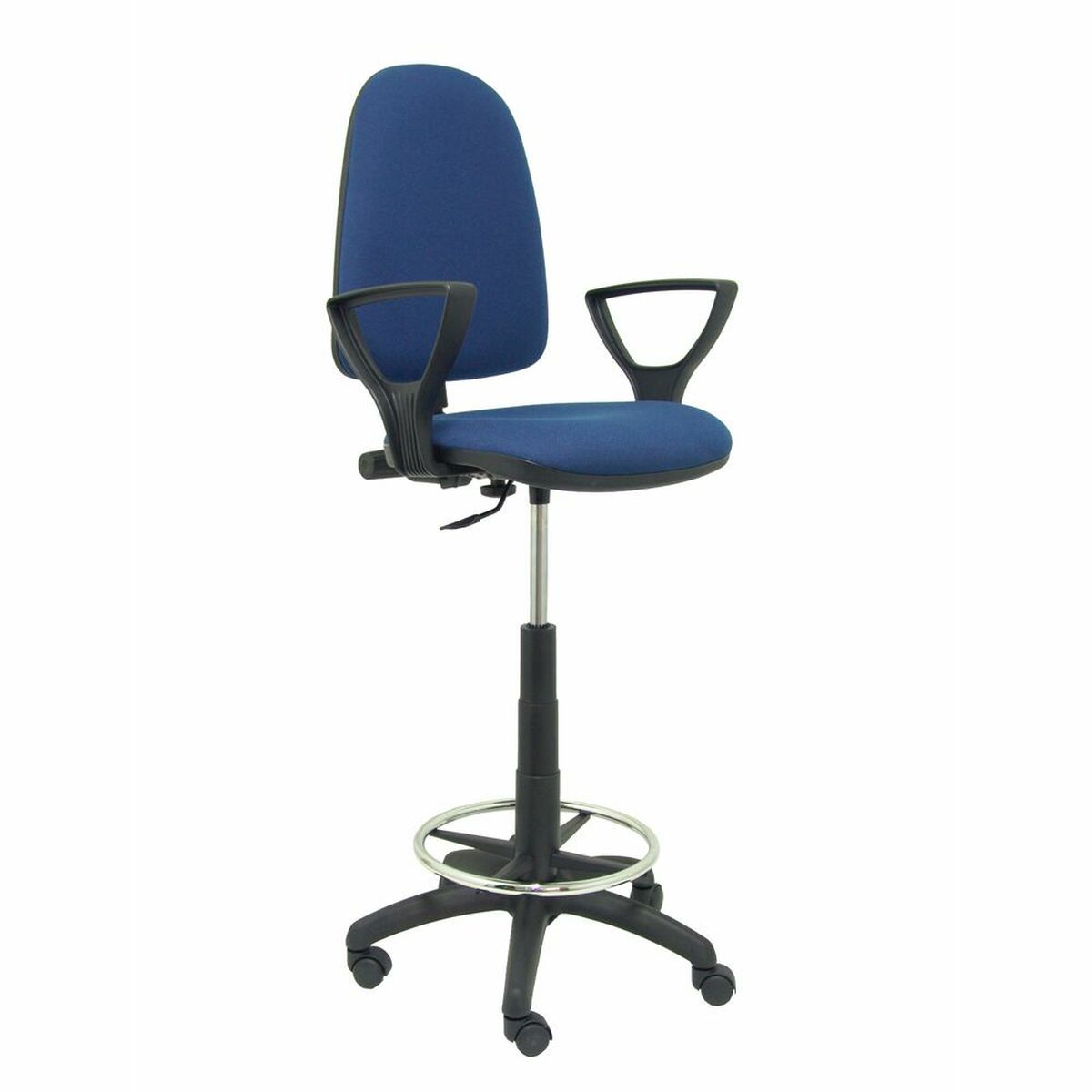 Sittpall Ayna Bali Piqueras y Crespo T04CP Blå Marinblå PVC - 6