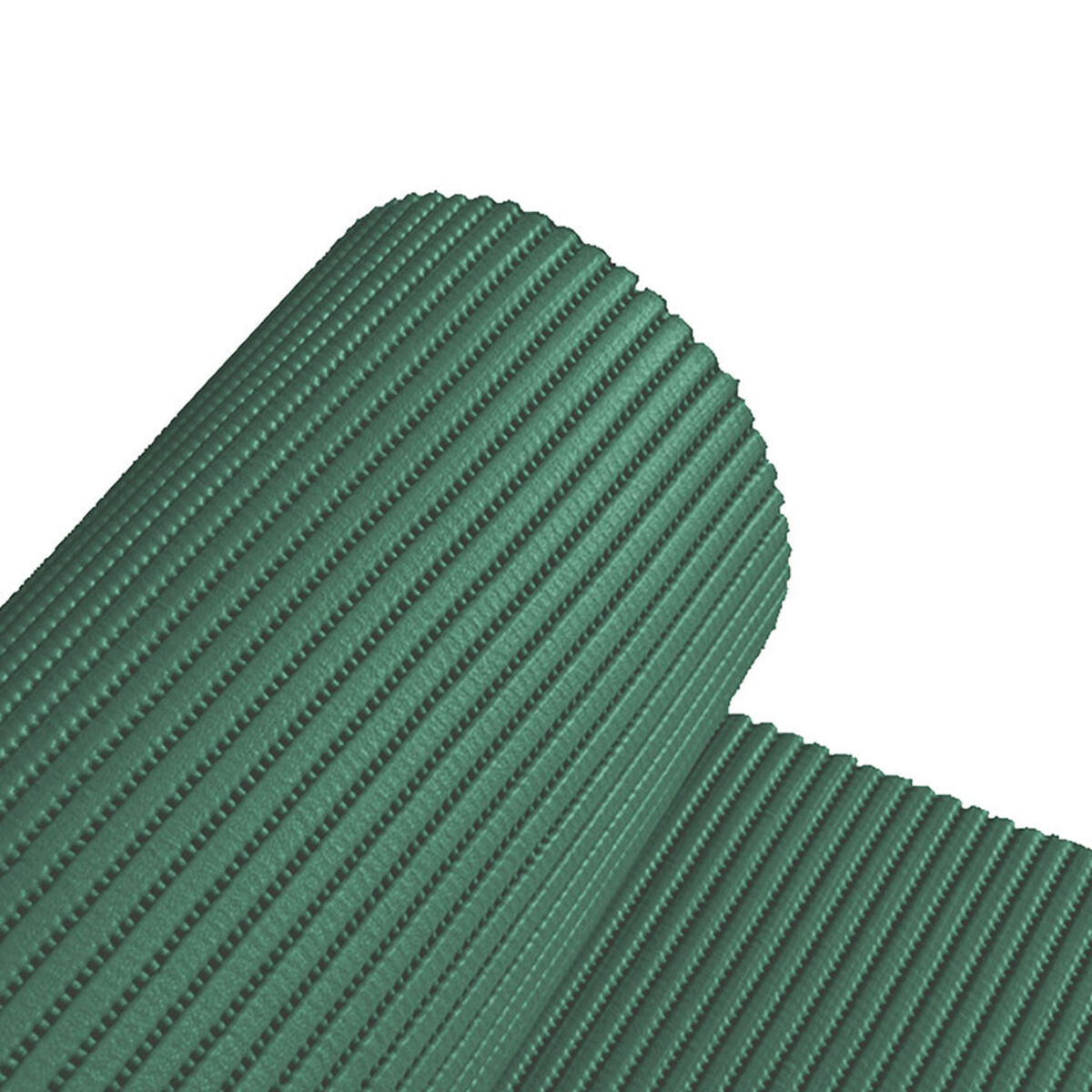 Halkfri matta Exma Aqua-Mat Basic Grön 15 m x 65 cm PVC Flera användningsområden