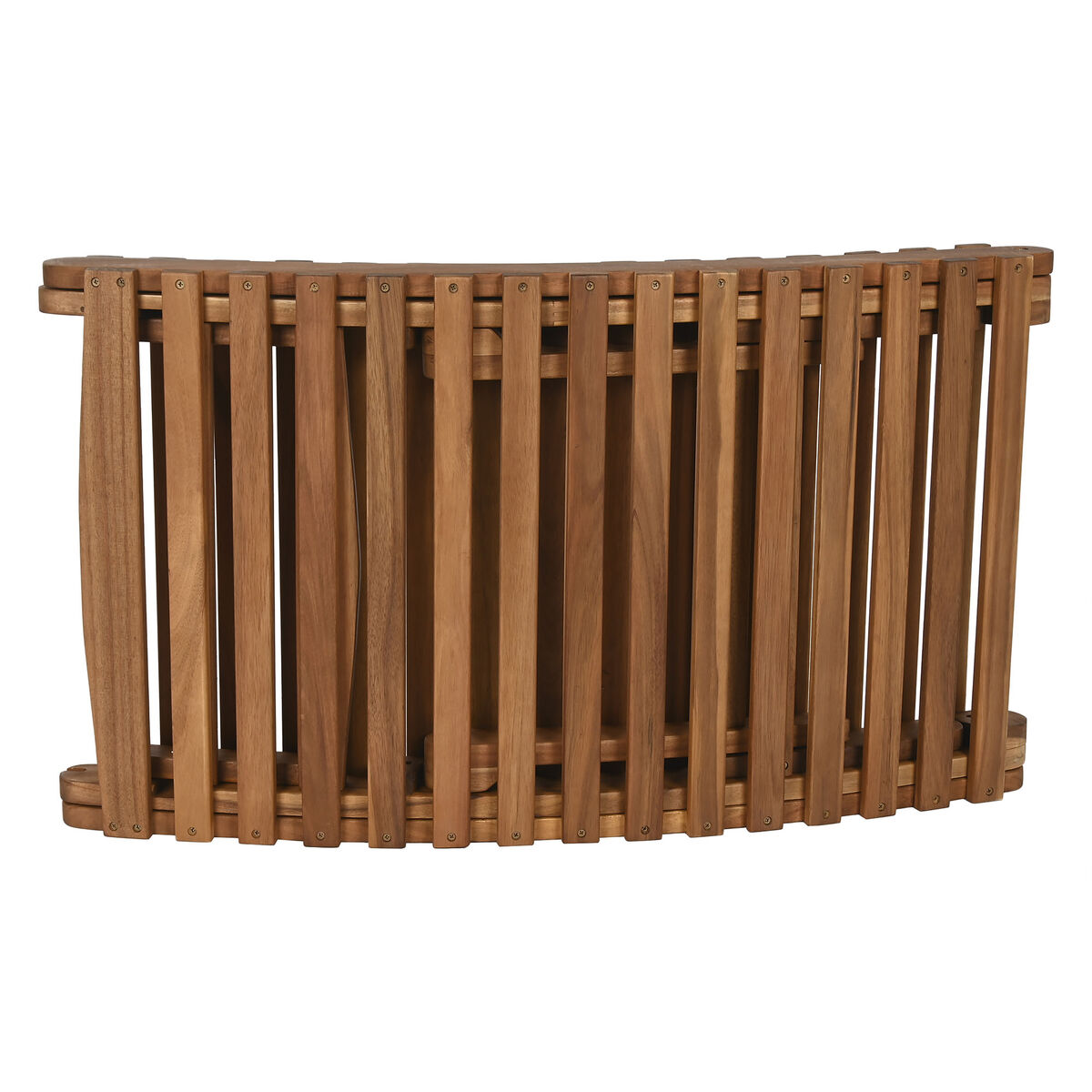 Edények Home ESPRIT Brun Beige 191 x 54 x 61 cm - 2