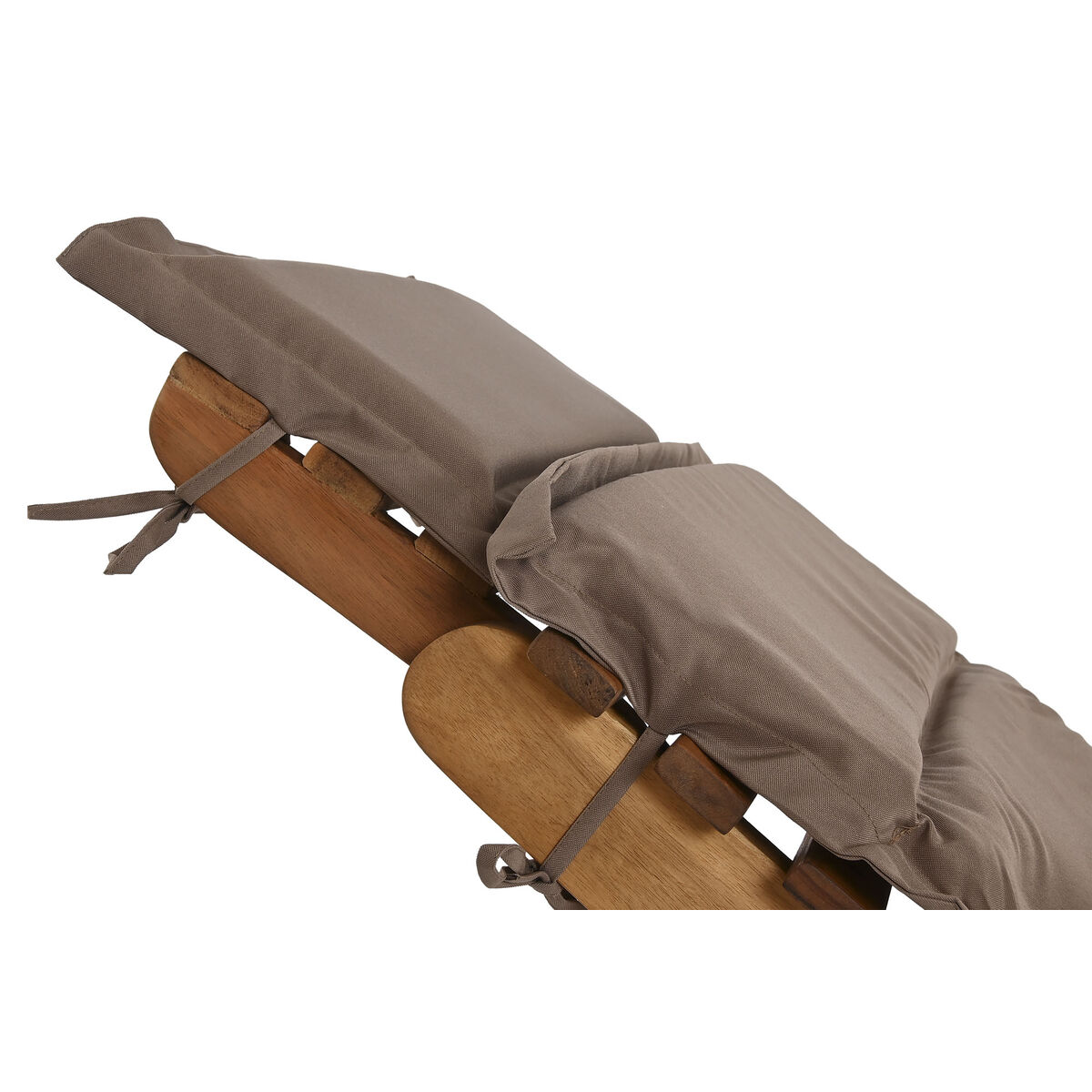 Edények Home ESPRIT Brun Beige 191 x 54 x 61 cm - 4