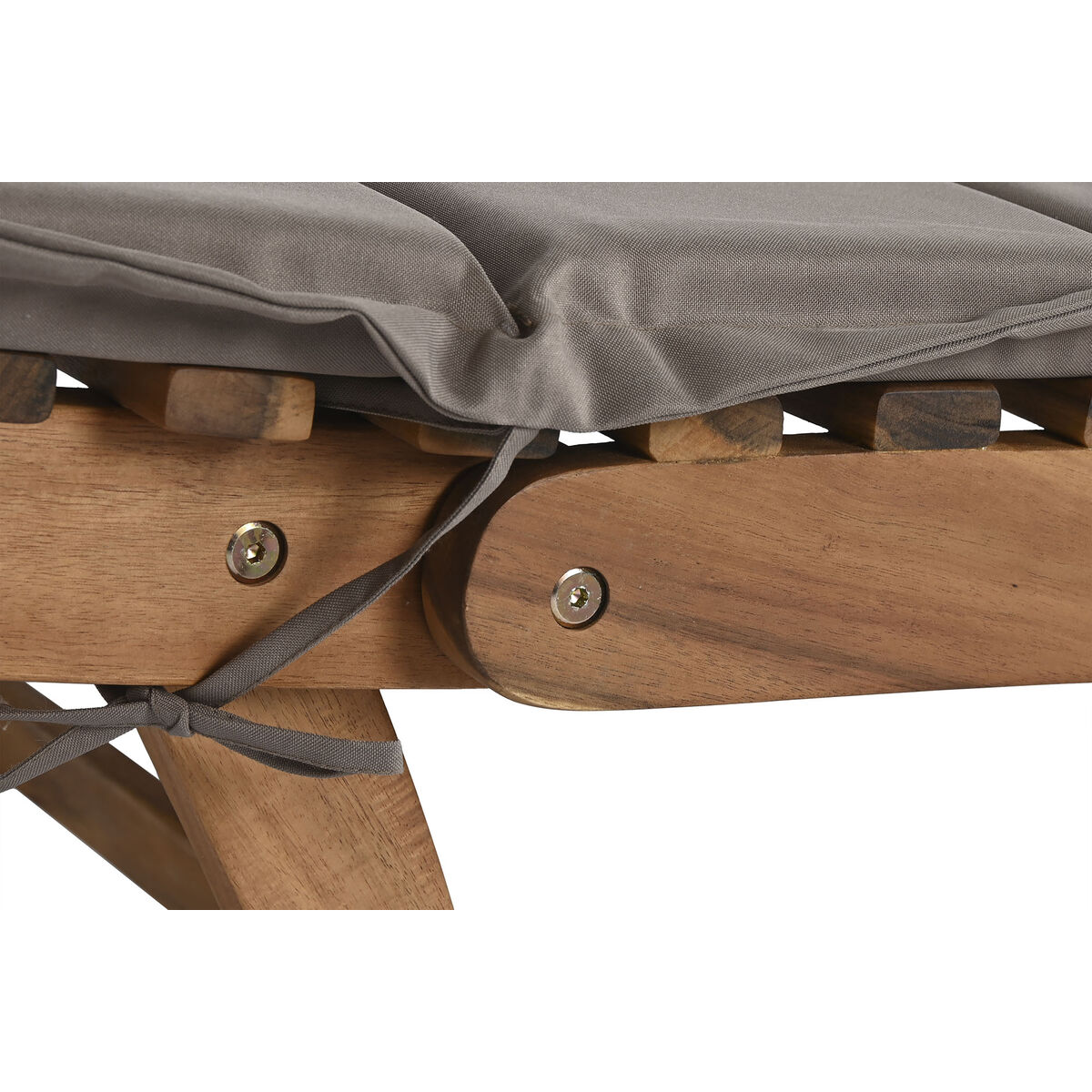 Edények Home ESPRIT Brun Beige 191 x 54 x 61 cm - 3