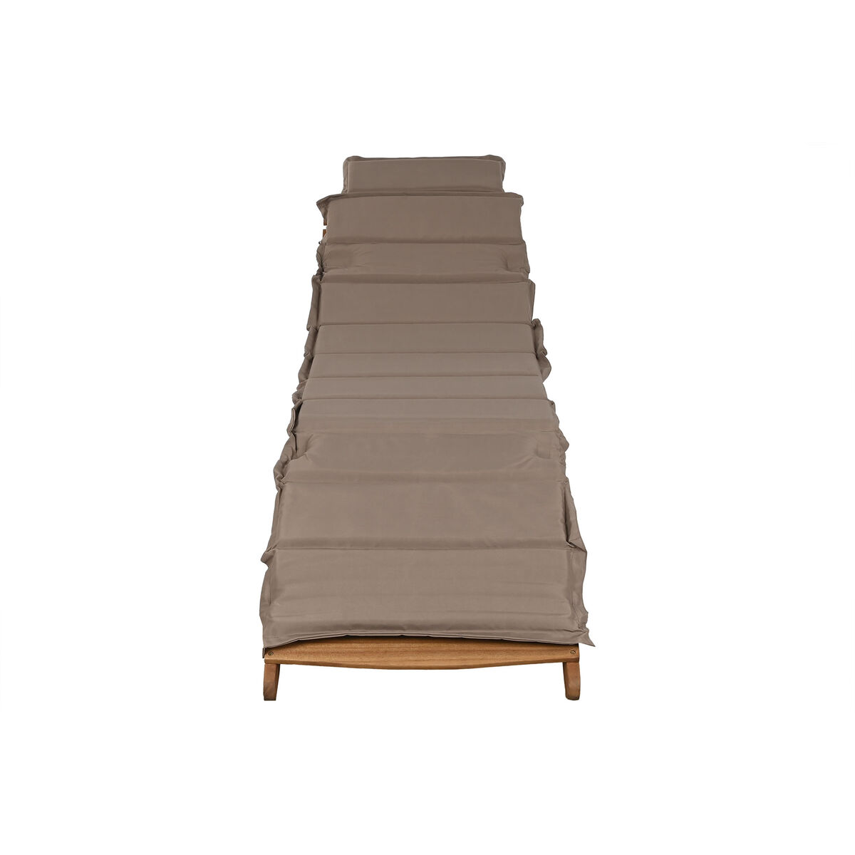 Edények Home ESPRIT Brun Beige 191 x 54 x 61 cm - 7