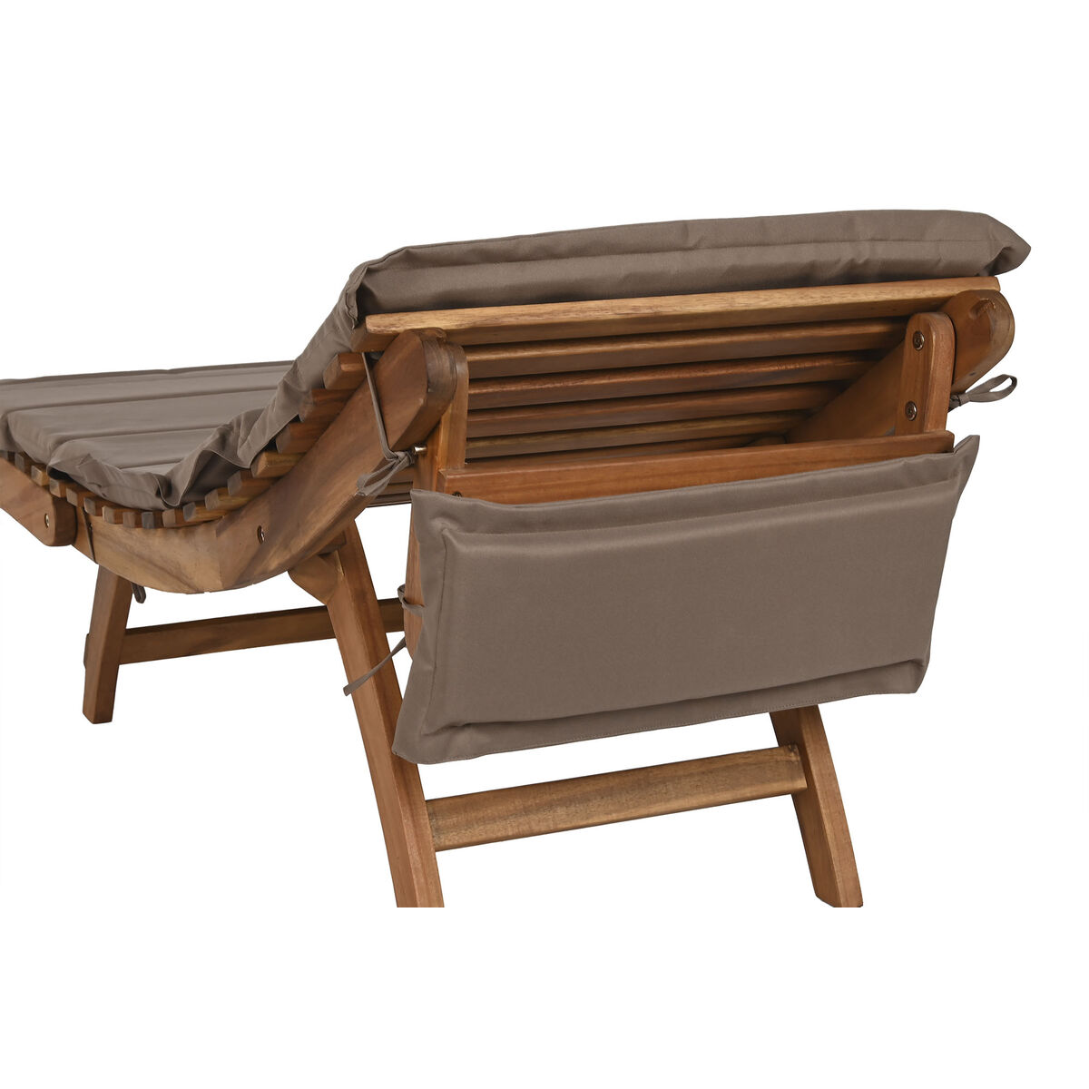 Edények Home ESPRIT Brun Beige 191 x 54 x 61 cm - 6