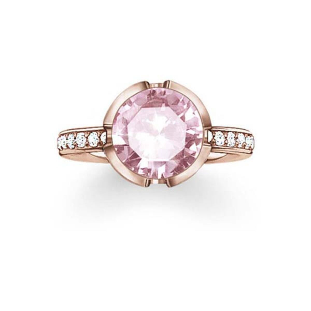 Damring Thomas Sabo TR2037-633-9 - 3