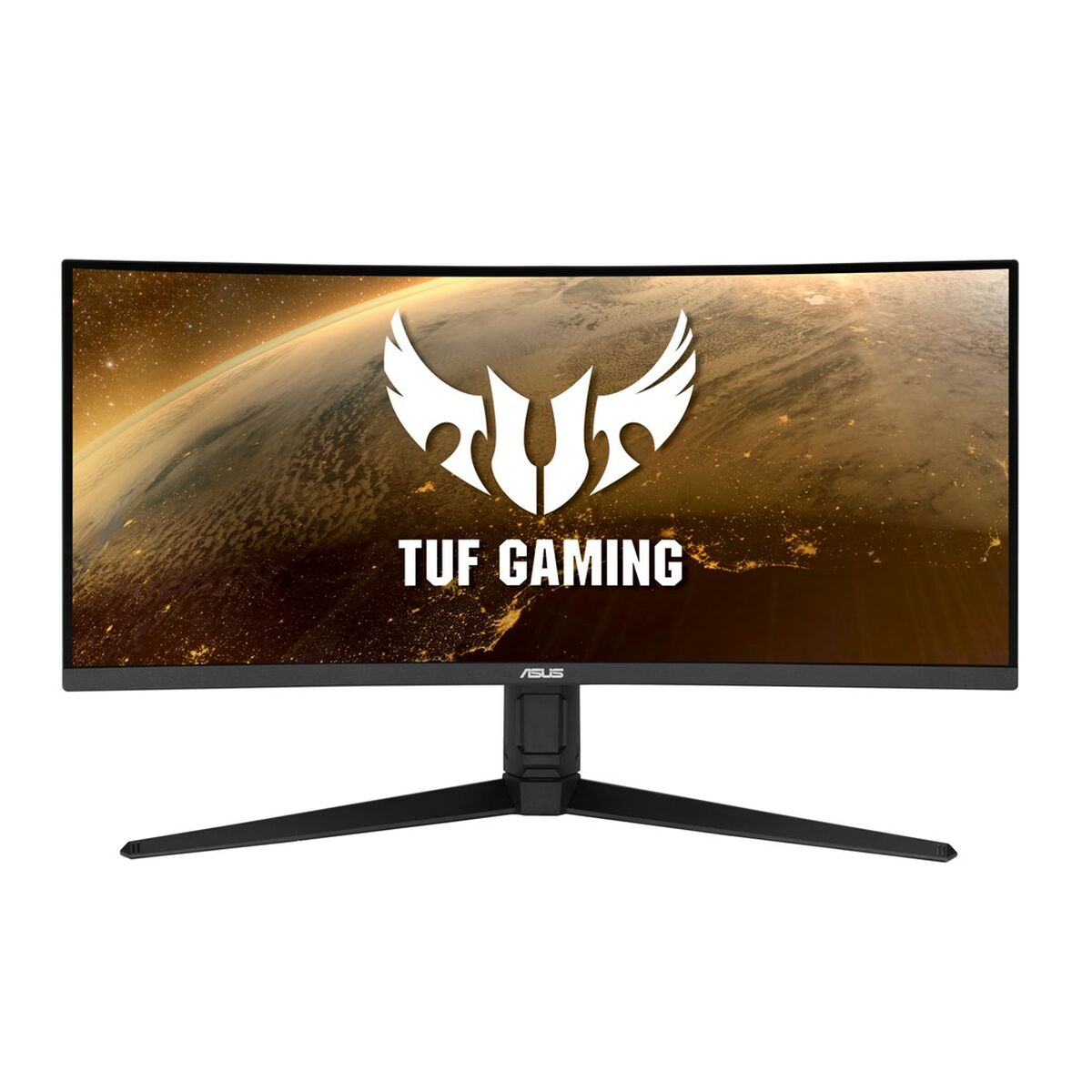 Monitor Asus VG34VQL1B Quad HD UltraWide Quad HD 34" 165 Hz LED - 5