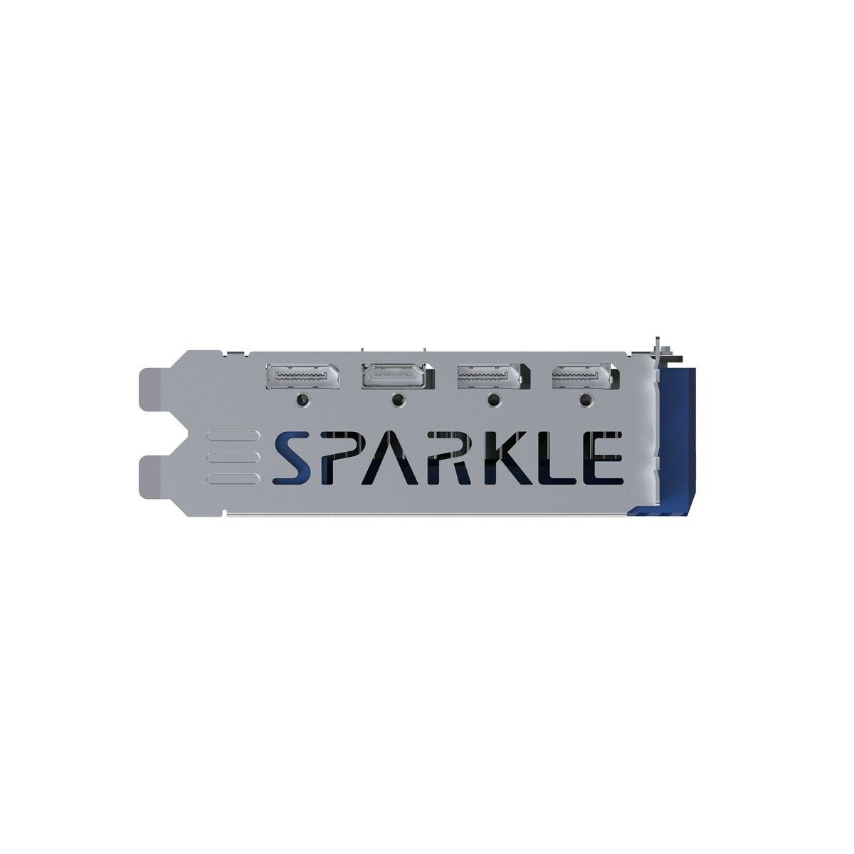Grafikkort Sparkle 1A1-S00401900G 6 GB - 5