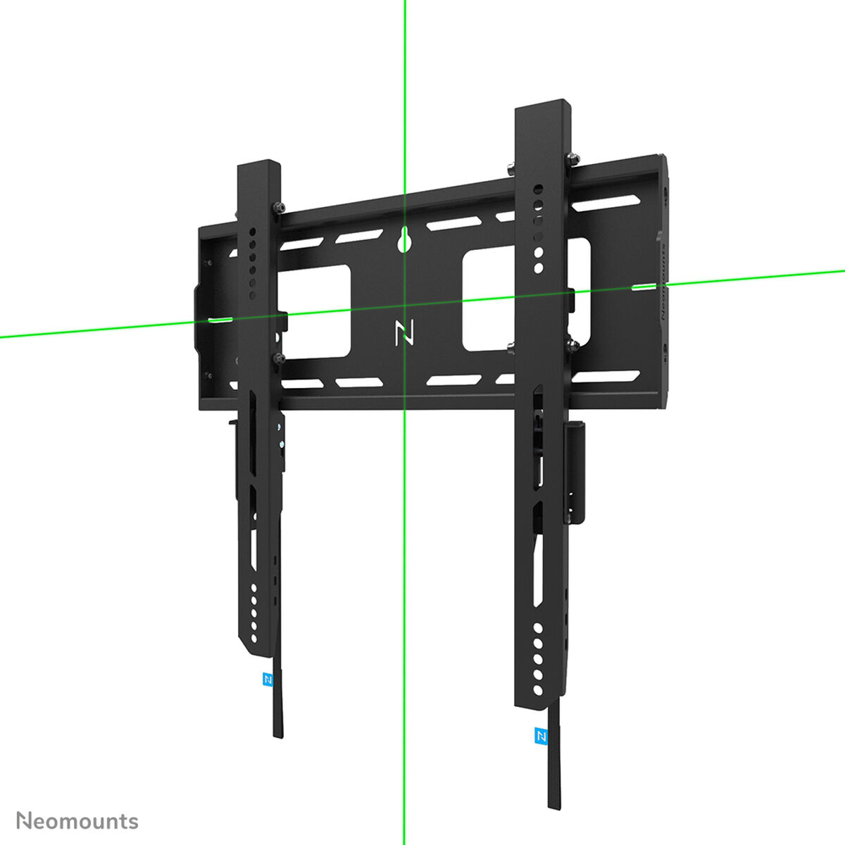TV-fäste Neomounts WL30-750BL14 32" 75" 100 kg - 4