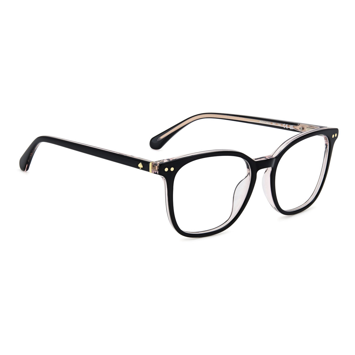 Glasögonbågar Kate Spade HERMIONE-G-807F218 Ø 52 mm - 3